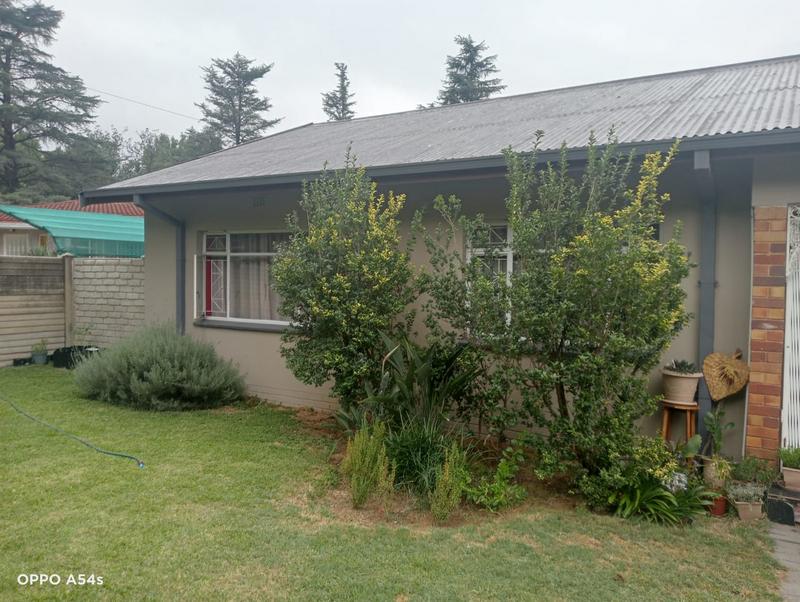 3 Bedroom Property for Sale in Sasolburg Free State